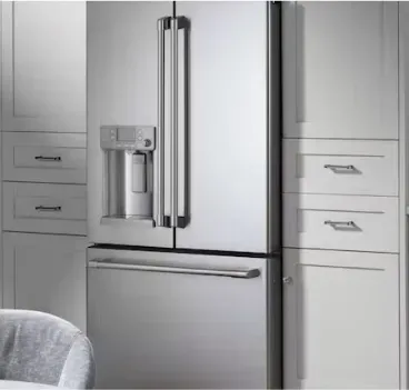 GE Café Appliances: Customizable Kitchen Appliances | Bray